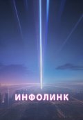 Обложка книги "Инфолинк"