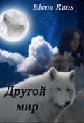 Обложка книги "Другой мир"