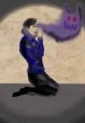 Обложка книги "Духовная нечисть"