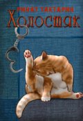 Обложка книги "Холостяк"