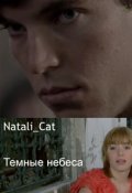 Обложка книги "Темные небеса"