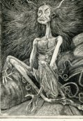 Обложка книги "Тринадцатая"