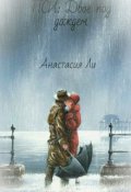 Обложка книги "Пси: Двое под дождём."