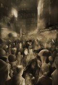 Обложка книги "Толпа"