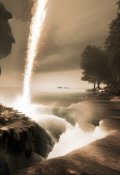 Обложка книги "Четыре стихии"