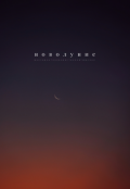 Обложка книги "Новолуние"