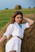 Обложка книги "Приятные прогулки в летнюю ночь"