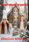 Обложка книги "Бытовые курсы"