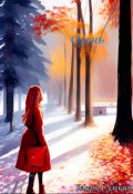 Обложка книги "Осень"