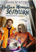 Обложка книги "Новая история Золушки, или Разоблачить мачеху"