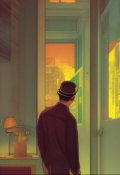 Обложка книги "Опоздание"