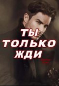Обложка книги "Ты только жди ( вторая часть)"