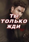 Обложка книги "Ты только жди"