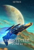 Обложка книги "Вернуть себя. Том 12"