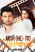 Обложка книги "Мой (не) по сценарию"
