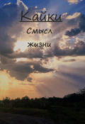 Обложка книги "Смысл жизни"