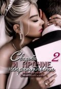 Обложка книги "Свадьба и прочие неприятности 2"