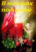 Обложка книги "В поисках подарков"