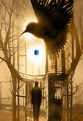 Обложка книги "Птица"