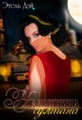Обложка книги "Наложница султана. Возвращение"