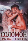 Обложка книги "Соломон. Забытая нежность "