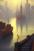 Обложка книги "Селкирк"