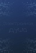 Обложка книги "Электронная душа"