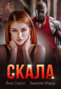 Обложка книги "Скала"