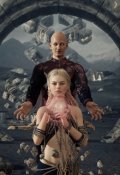 Обложка книги "Учитель физики"