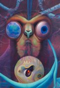 Обложка книги "Что случилось после молнии"