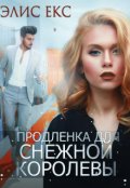 Обложка книги "Продленка для снежной королевы"