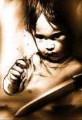 Обложка книги "Киллеры"