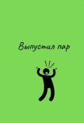 Обложка книги "Выпустил пар"