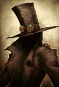 Обложка книги "Алиенист"