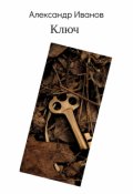 Обложка книги "Ключ"