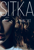 Обложка книги "Ситка"