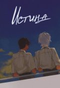 Обложка книги "Истина"