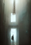 Обложка книги "Лифт в никуда"