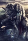 Обложка книги "Волкочеловек"