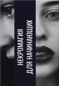 Обложка книги "Некромагия для начинающих"