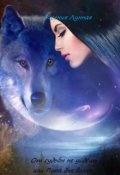 Обложка книги "От судьбы не уйдёшь или пара для Волка. Том 1."