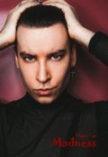 Обложка книги "Madness"