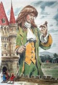 Обложка книги "Пятое путешествие Гулливера"