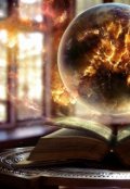 Обложка книги "В поисках волшебства"