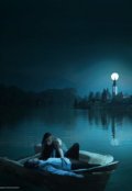 Обложка книги "Над водой"