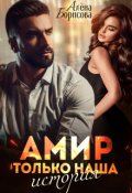 Обложка книги "Амир. Только наша история"