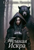 Обложка книги "Темная Искра"