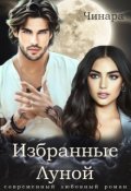 Обложка книги "Избранные Луной"