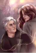 Обложка книги "Le coup de foudre"
