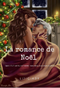 Обложка книги "La romance de No&euml;l"